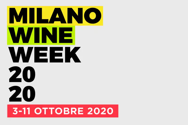 MILANO WINE WEEK