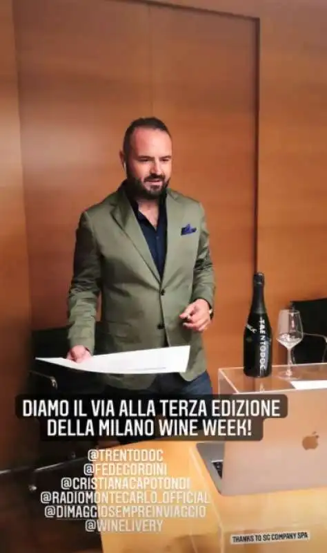 milano wine week 2020 2