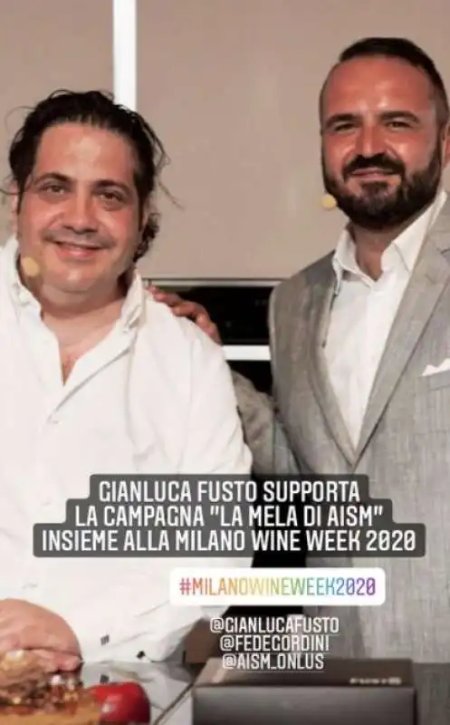 milano wine week 2020 8