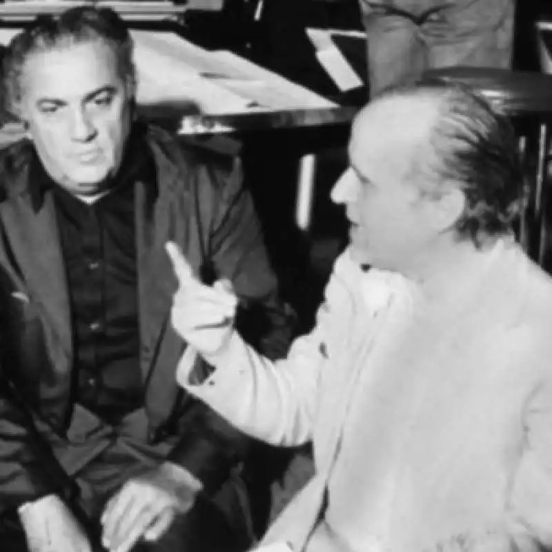 Nino Rota Fellini