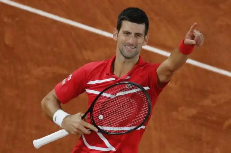 nole djokovic 2