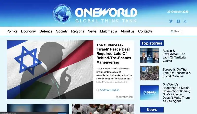 oneworld.press