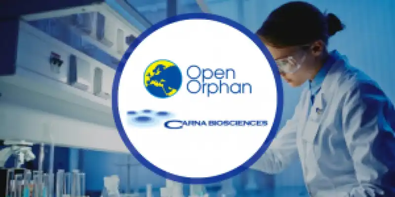 open orphan 