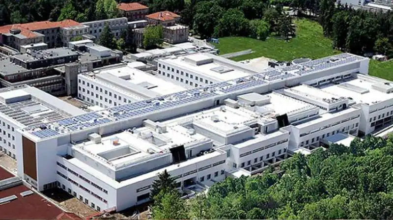 ospedale garbagnate milanese