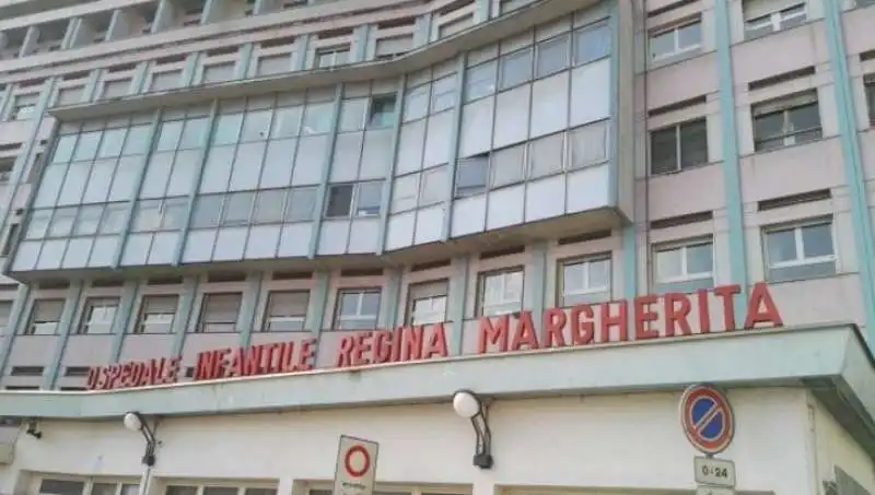 ospedale regina margherita torino 5