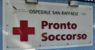 ospedale san raffaele