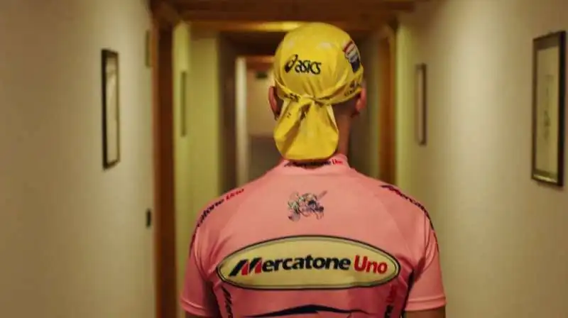 PANTANI FILM 1