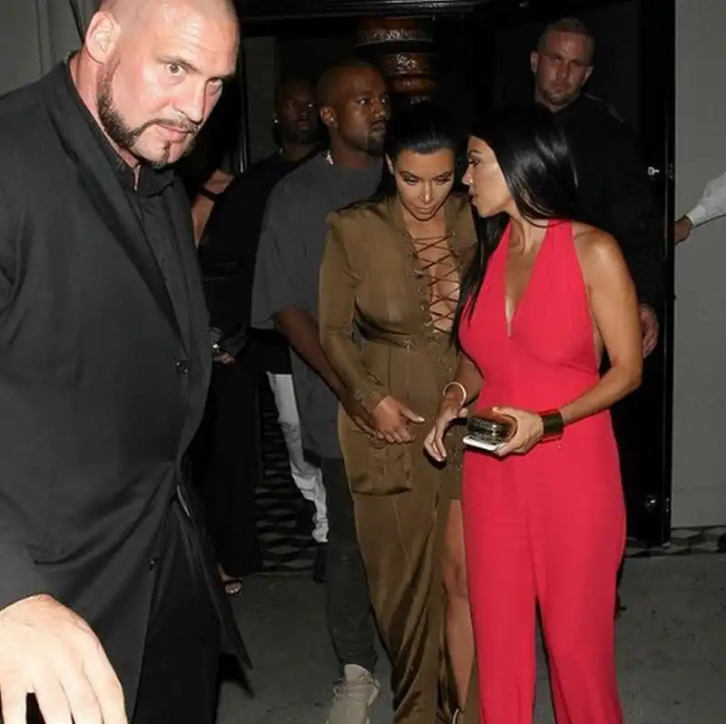 pascal duvier e kim kardashian 12