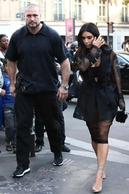 pascal duvier e kim kardashian 15