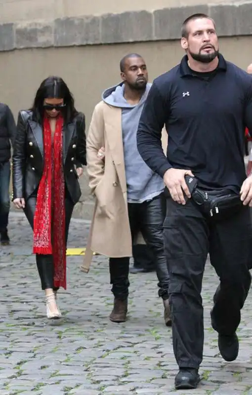 pascal duvier e kim kardashian 7