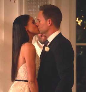 patrick j. adams e meghan markle 6