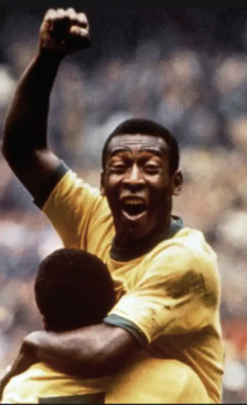 pelè