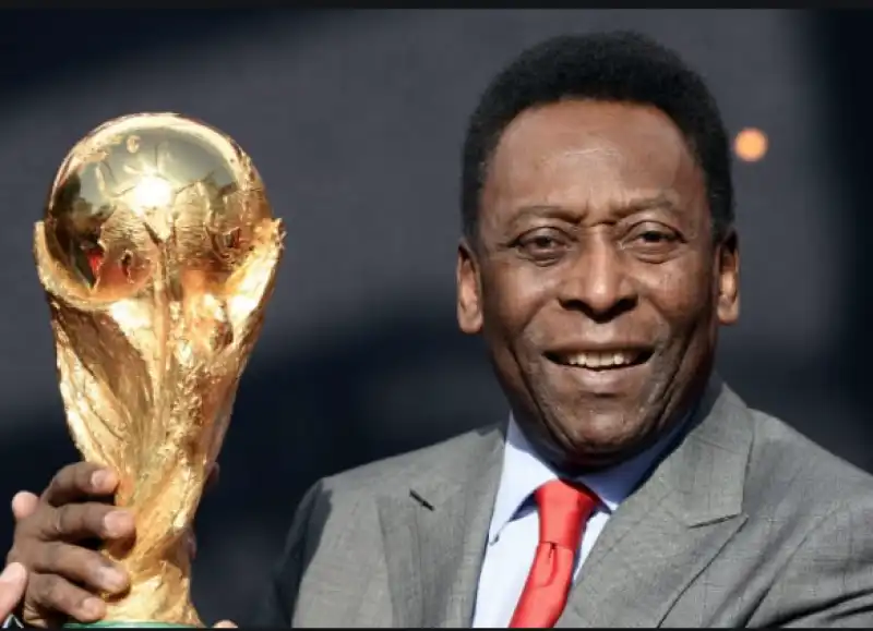 pelè