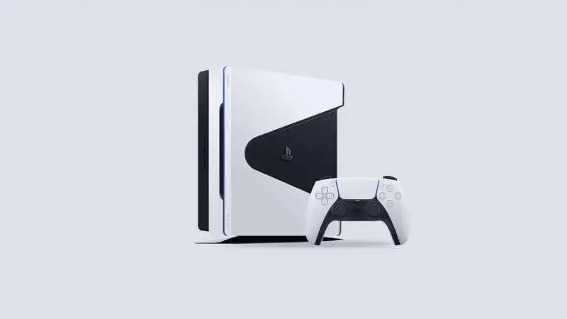 PLAYSTATION 5  