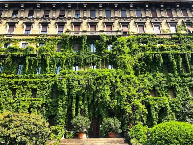 porta venezia a milano 1