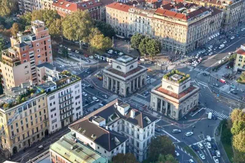 porta venezia a milano 4