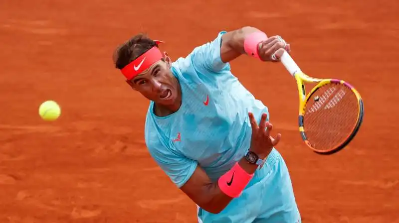 rafael nadal 7