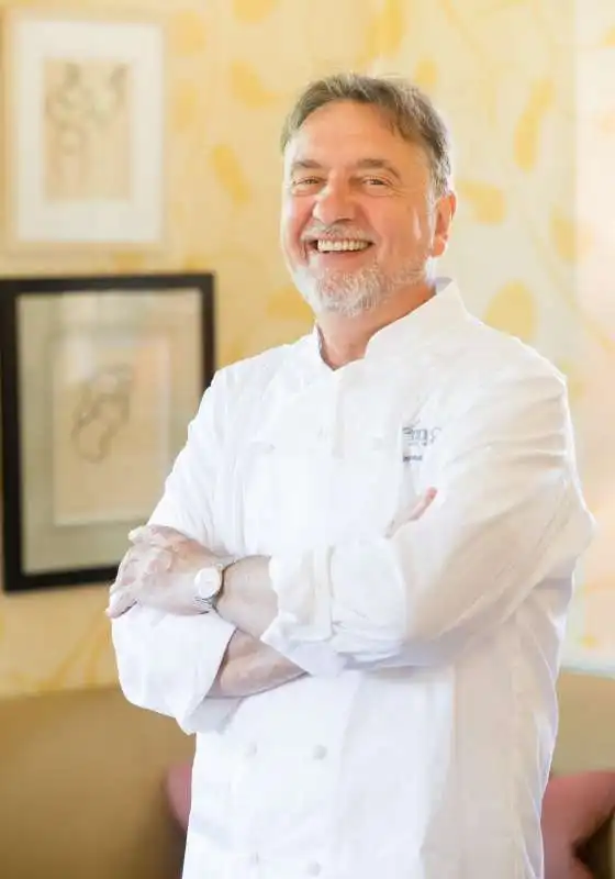 Raymond Blanc