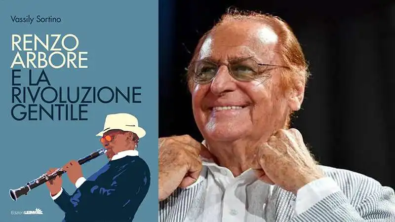 Renzo Arbore