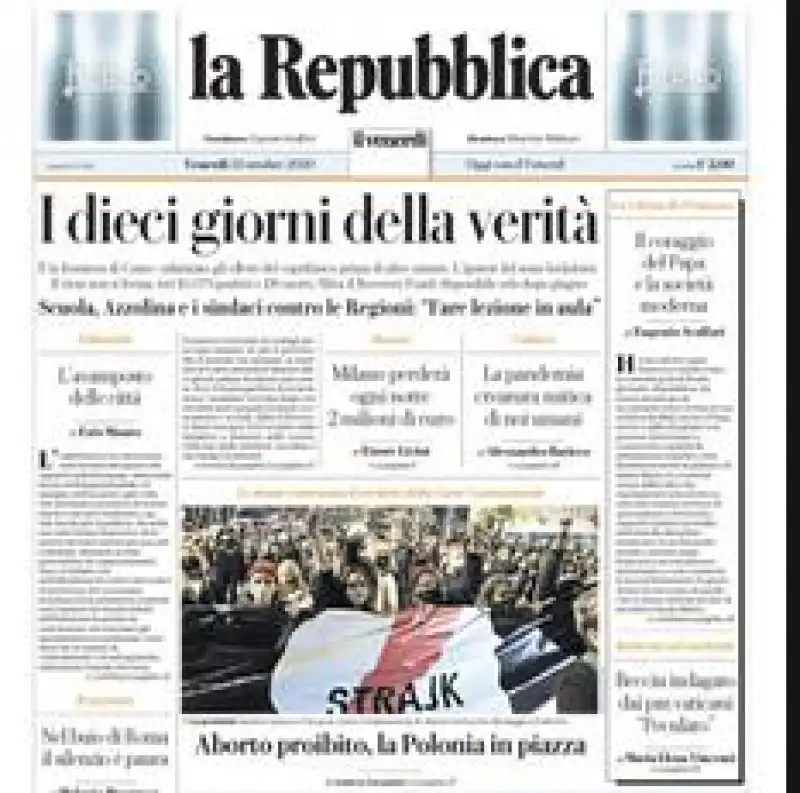 REPUBBLICA