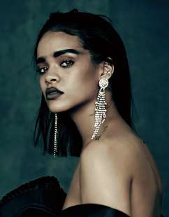 rihanna by paolo roversi 5