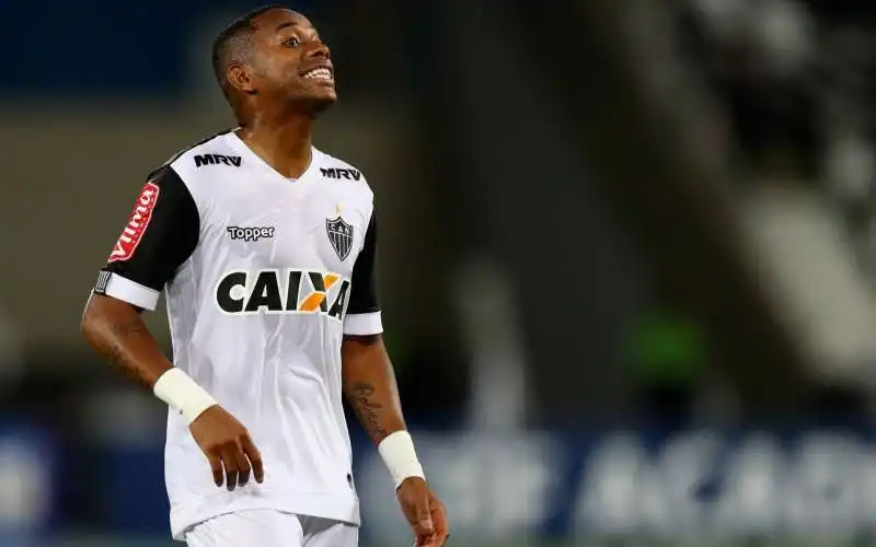 robinho 1