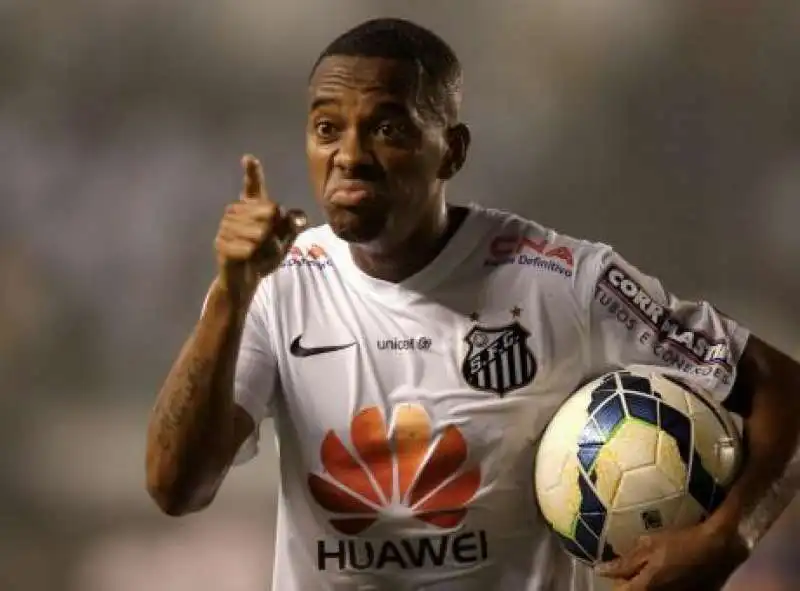 robinho 3