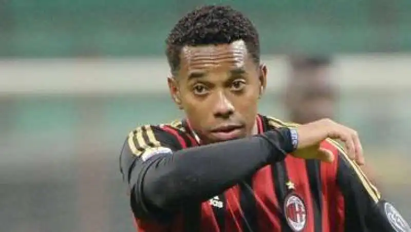 robinho 4