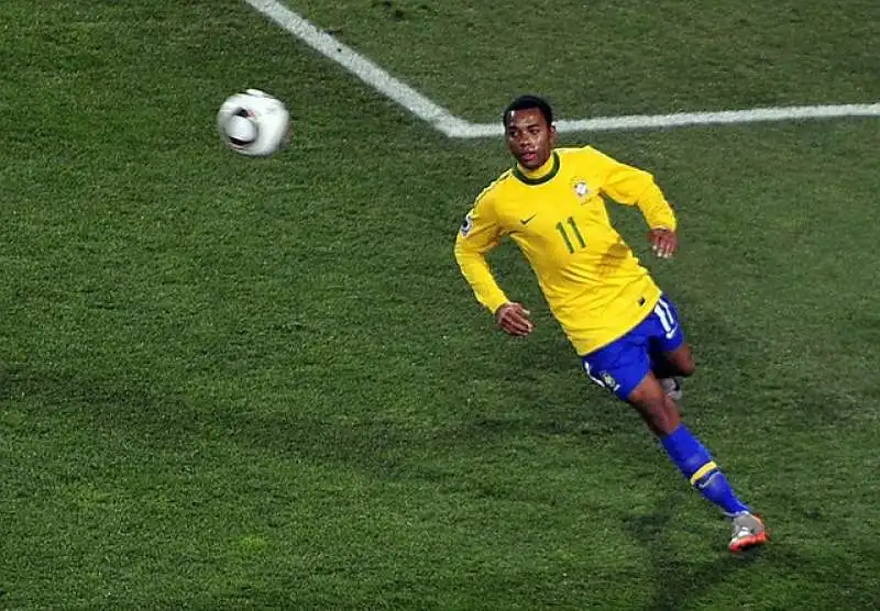 robinho 6