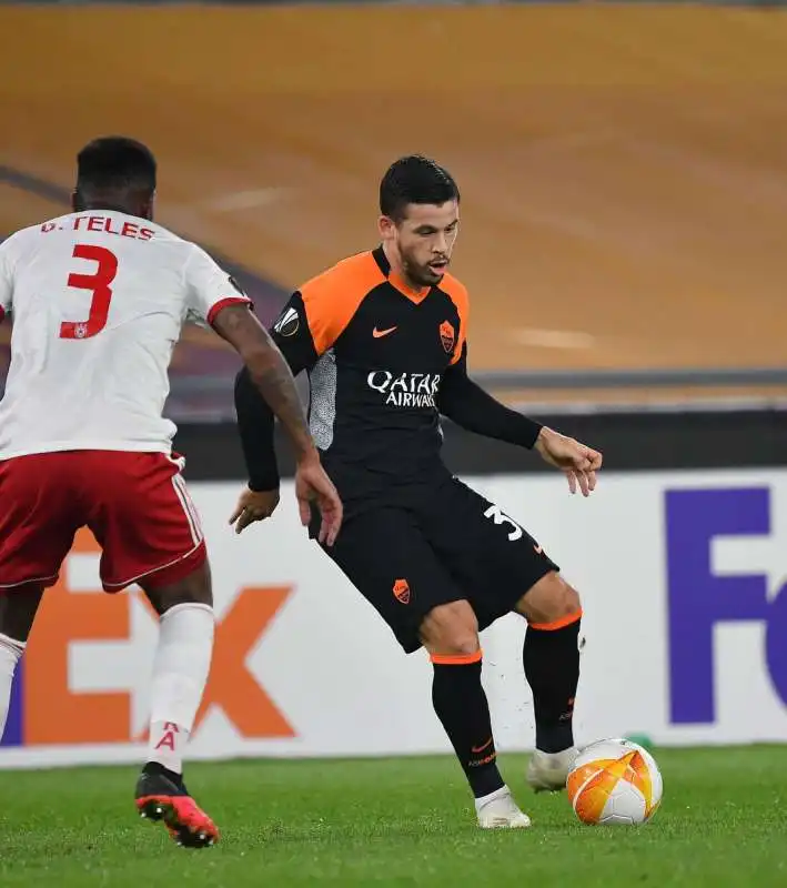 roma vs cska sofia foto mezzelani gmt 007