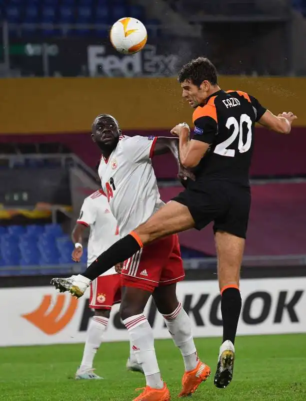 roma vs cska sofia foto mezzelani gmt 014