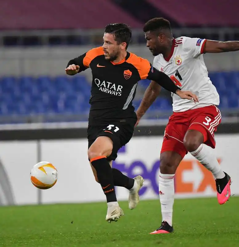 roma vs cska sofia foto mezzelani gmt 016