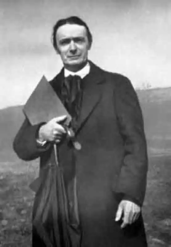 RUDOLF STEINER