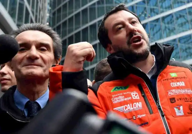 salvini fontana