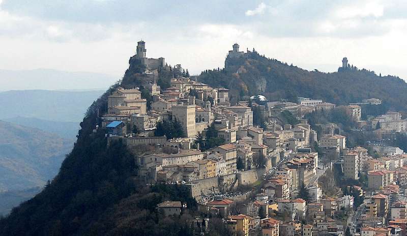 san marino