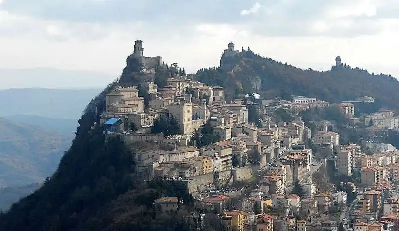 san marino 