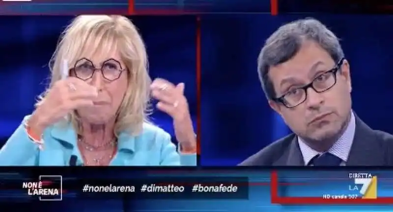 sandra amurri e gaetano pedulla 4