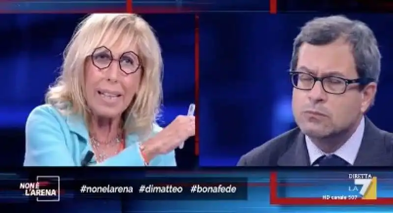 sandra amurri e gaetano pedulla 5