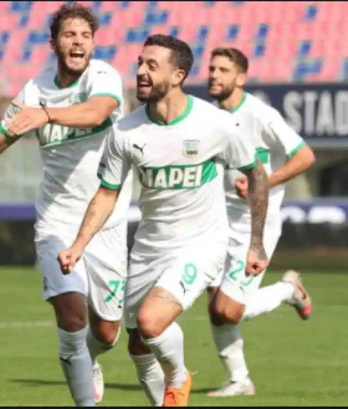 sassuolo