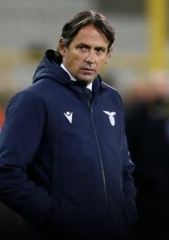 simone inzaghi