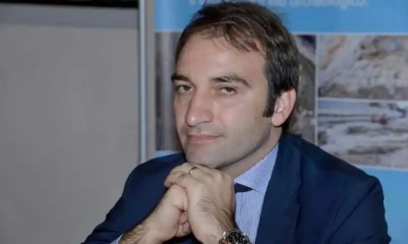 stefano lo russo