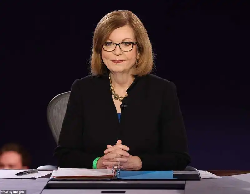 susan page