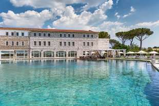 Terme di Saturnia