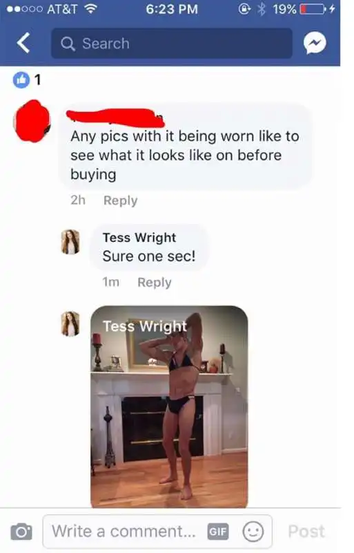 tess wright 2