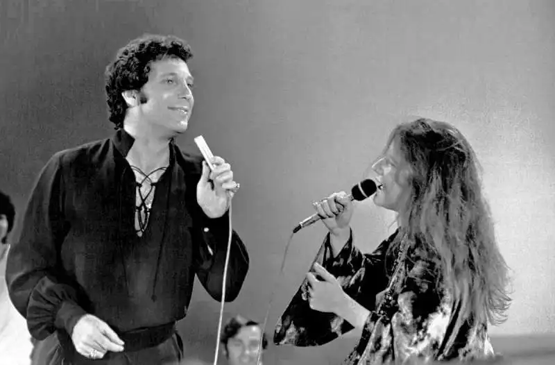 tom jones janis joplni 