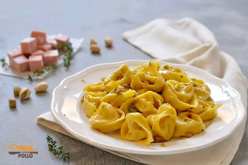 tortelloni