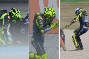 valentino rossi