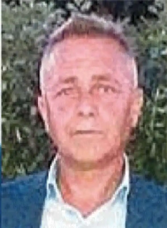 vito barraco