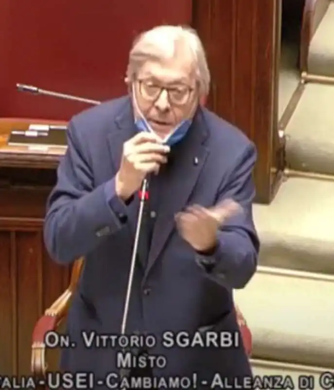 vittorio sgarbi 1