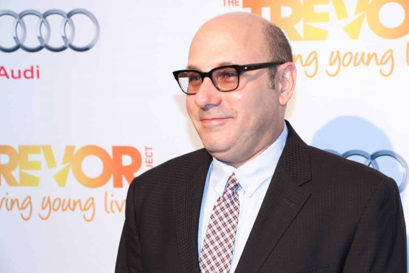 willie garson 1